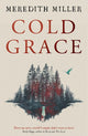 Cold Grace 9781916821064 Meredith Miller
