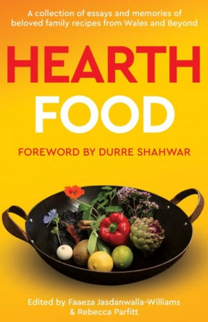 Hearth Food