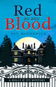 Book cover of: Red as any Blood. By: MCCORMICK, SUE