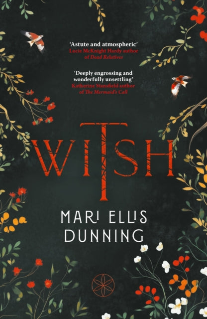 Book cover of: Witsh