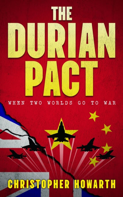 Book cover of: Durian Pact. By: HOWARTH