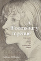Book cover of: Bloomsbury Ingenue. By: Andrea Obholzer