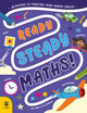Book cover of: Ready Steady Maths