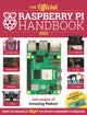 Official Raspberry Pi Handbook 2025, Astounding projects with Raspberry Pi computers 9781916868250 The Makers of The MagPi magazine