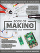 Book of Making 2026, Projects for Makers and Hackers 9781916868519 The Makers of the Raspberry Pi Official Magazine