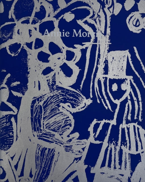 Book cover of: Annie Morris. By: Ionascu SPENCE