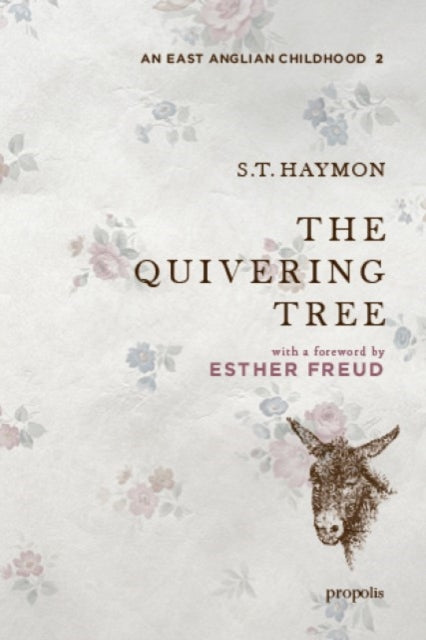 Book cover of: Quivering Tree