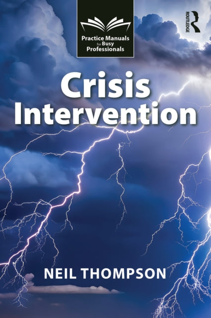 Book cover of: Crisis Intervention