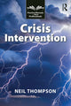 Book cover of: Crisis Intervention