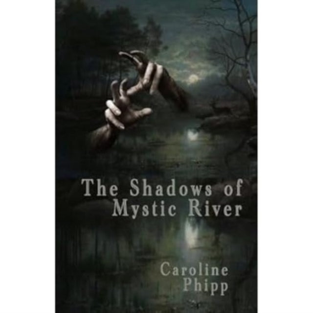 Book cover of: Shadows of Mystic River