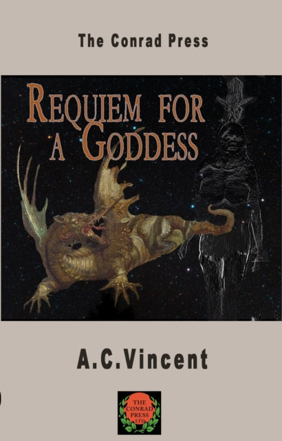 Requiem for a Goddess