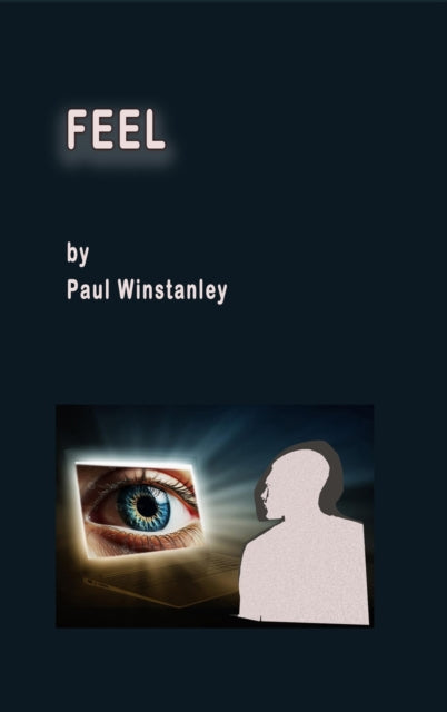 Book cover of: Feel