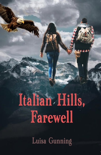 Book cover of: Italian Hills, Farewell