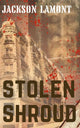 Book cover of: Stolen Shroud