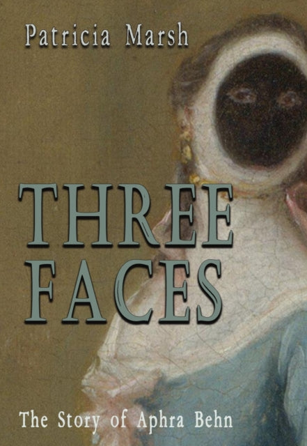 Book cover of: Three Faces