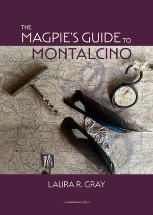 Magpie's Guide to Montalcino
