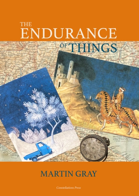 Endurance of Things