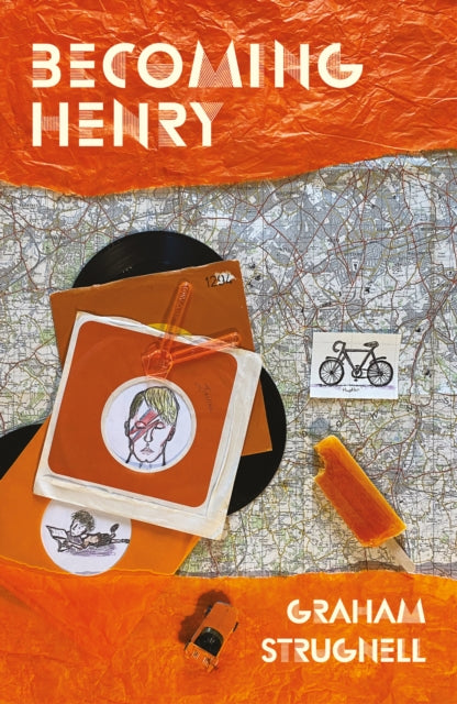 Becoming Henry