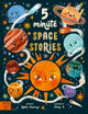 Book cover of: 5 Minute Space Stories