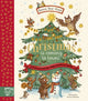 Book cover of: Brown Bear Wood: Christmas is Coming to Town!