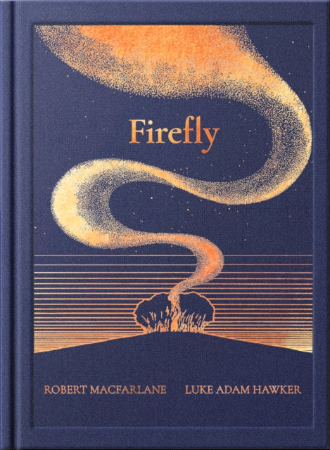 Book cover of: Night Creatures: Firefly