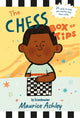 Book cover of: Chess Box of Tips