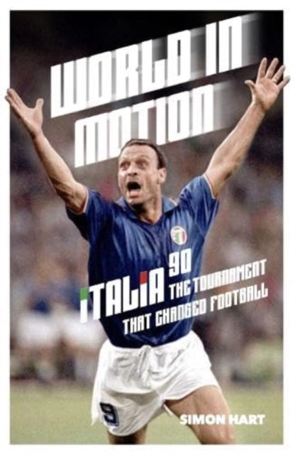 Book cover of: World in Motion
