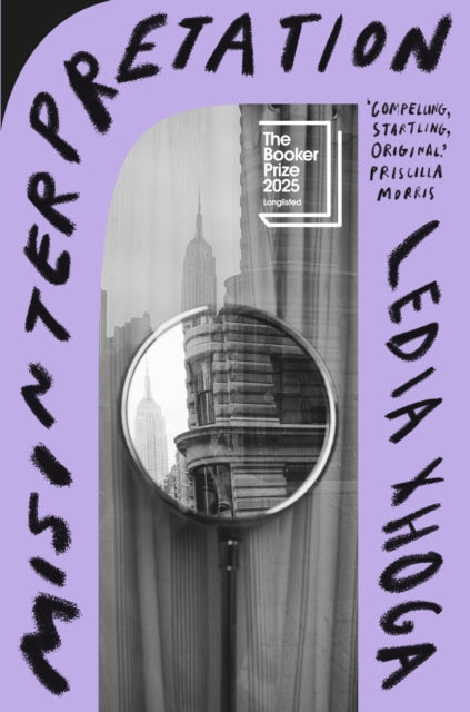Book cover of: Misinterpretation