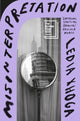 Book cover of: Misinterpretation