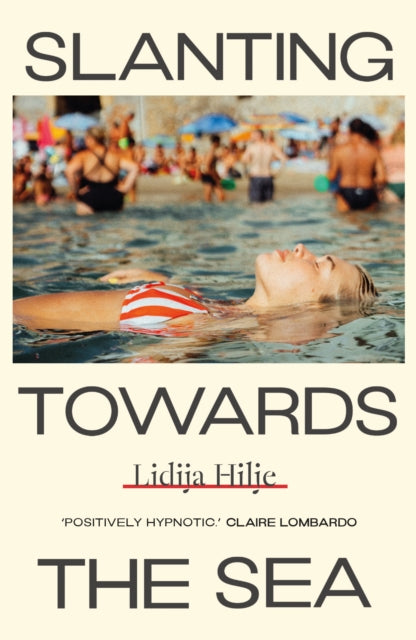 Book cover of: Slanting Towards the Sea
