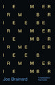 Book cover of: I Remember