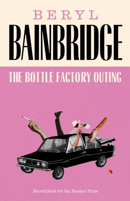 Bottle Factory Outing