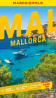 Book cover of: Mallorca Marco Polo Pocket Travel Guide - with pull out map. By: Marco Polo