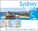 Book cover of: Sydney PopOut Map - pocket-size, pop up map of Sydney city centre