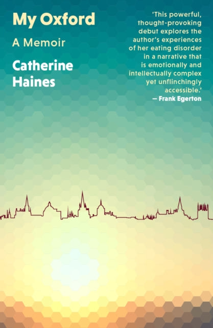Book cover of: My Oxford