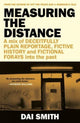 Book cover of: Measuring the Distance