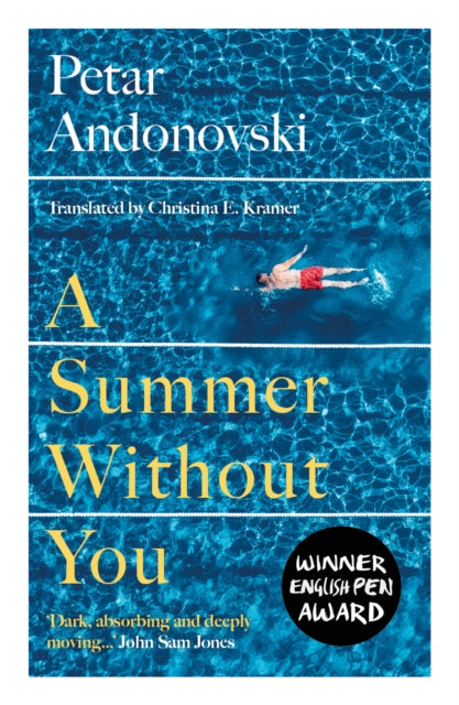 Book cover of: Summer Without You