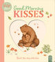 Book cover of: Good Morning Kisses