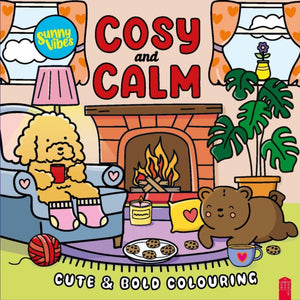 Cosy and Calm