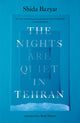 Book cover of: Nights Are Quiet in Tehran