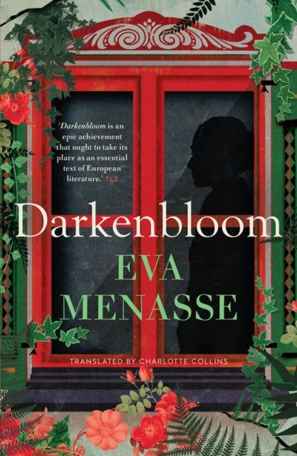 Book cover of: Darkenbloom