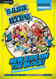 Book cover of: Beano Presents: The Bash Street Kids
