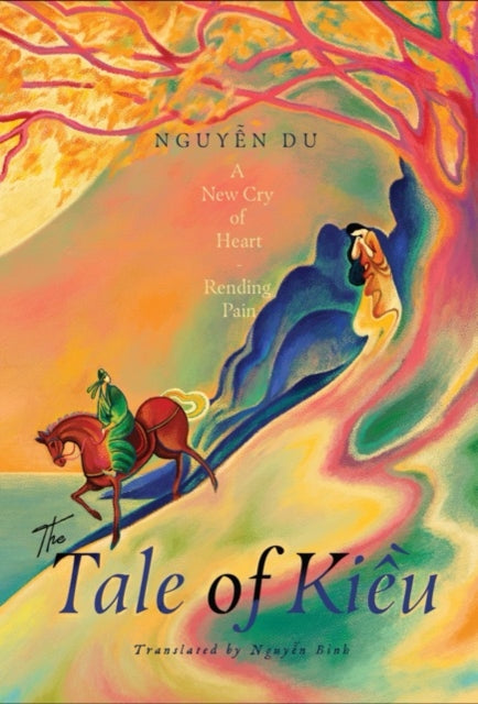 Book cover of: Tale of Kieu