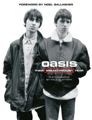 Oasis