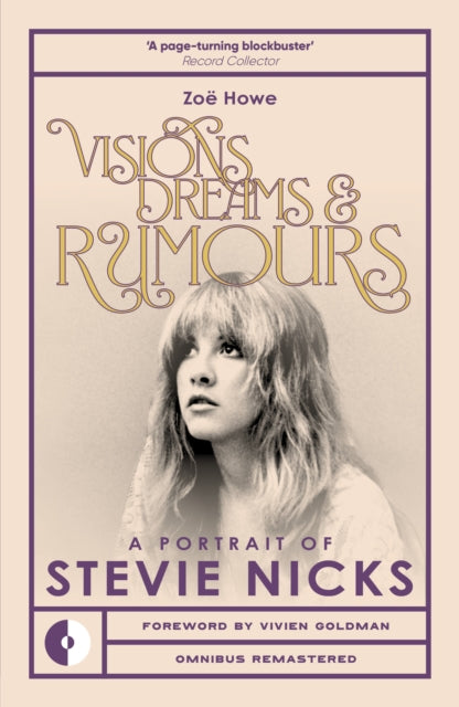 Book cover of: Visions, Dreams & Rumours