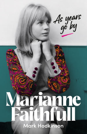 Marianne Faithfull