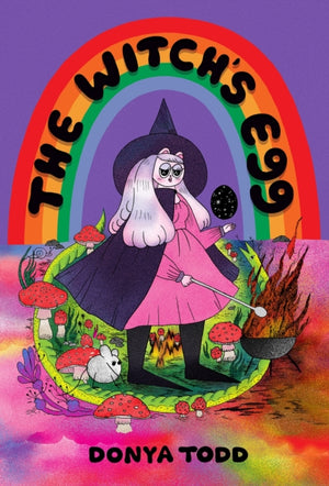 The Witch's Egg