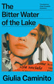 Book cover of: Bitter Water of the Lake