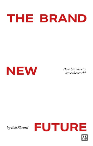 The Brand New Future