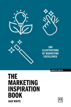 The Marketing Inspiration Book